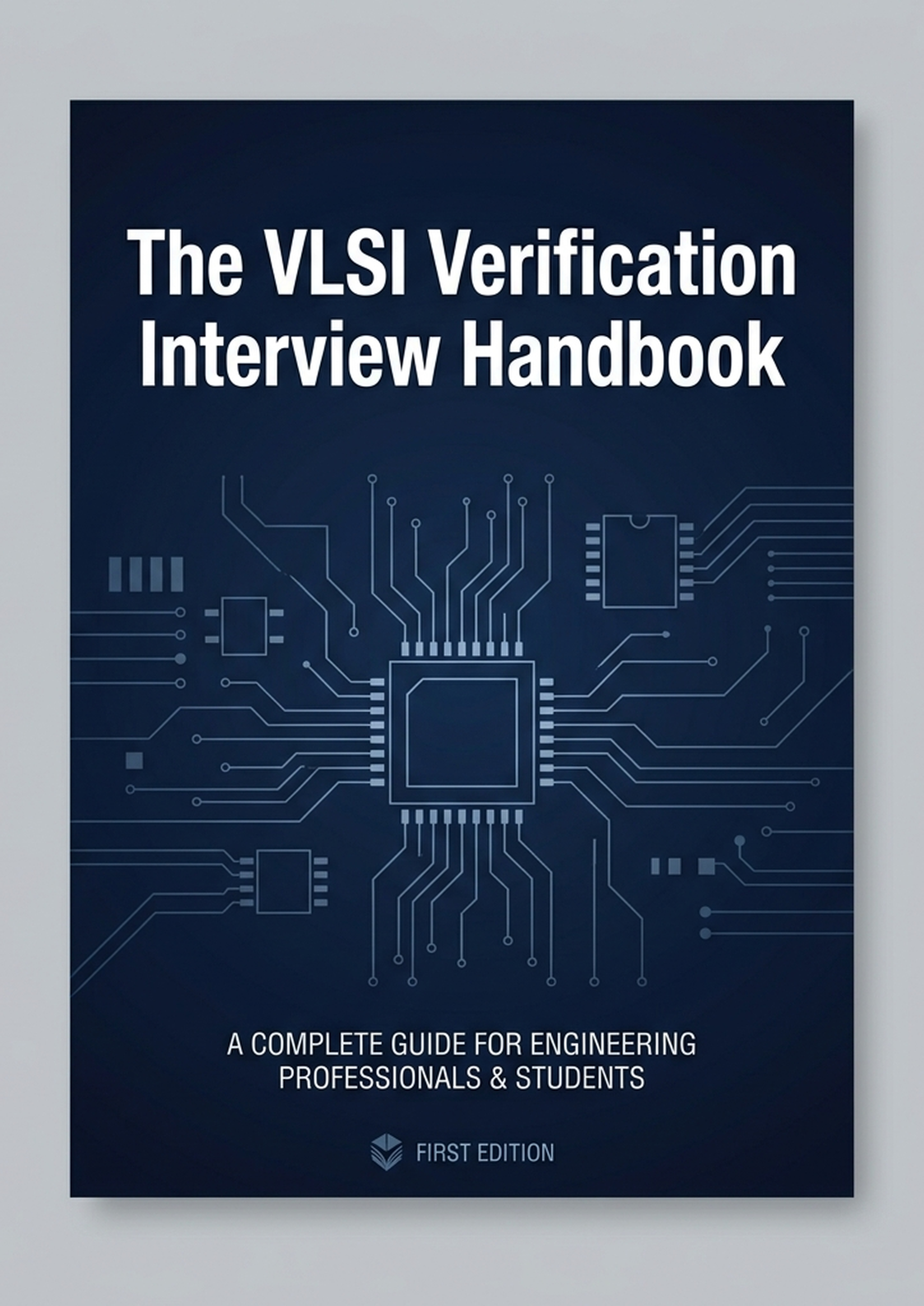 VLSI Verification Interview Handbook